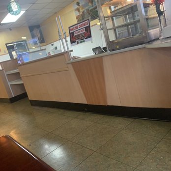 Dalia's African Cuisine - African Near Me - Stafford, Virginia
