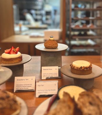 La Cabra Bakery by null