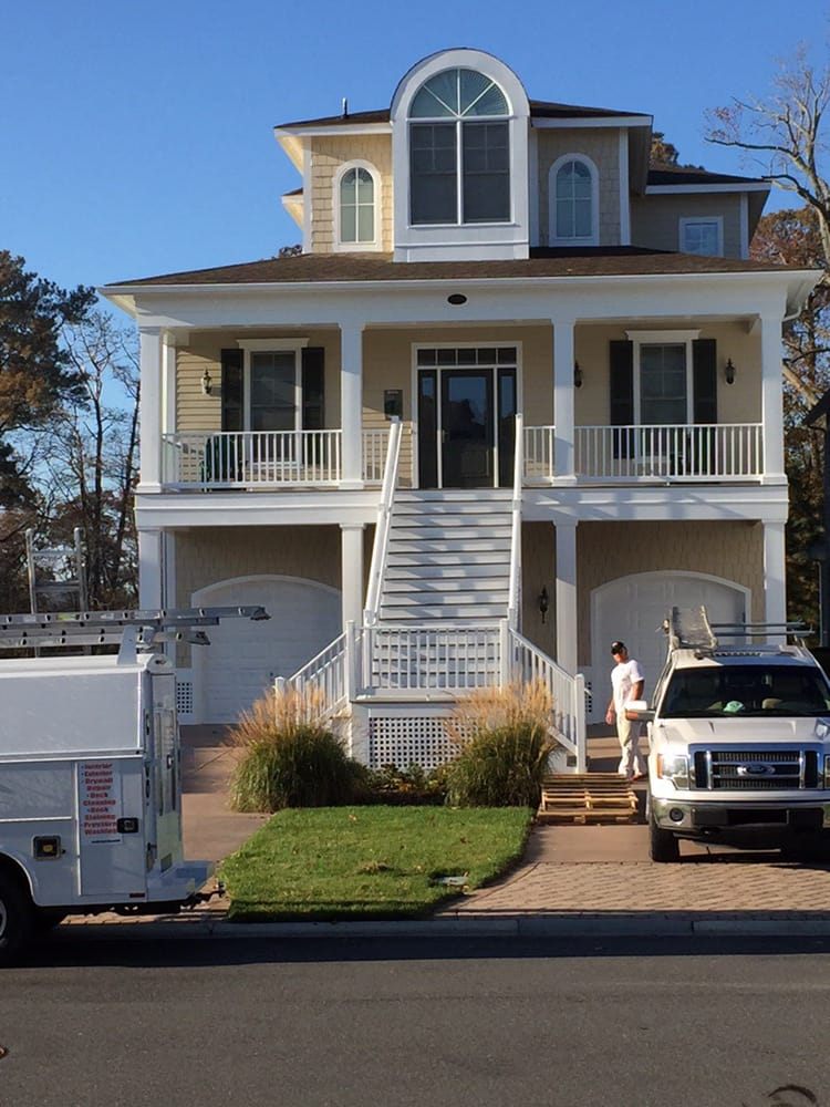 TWO SONS PAINTING & HOME IMPROVEMENTS Updated September 2024 11 Photos 115 Wilson Hwy