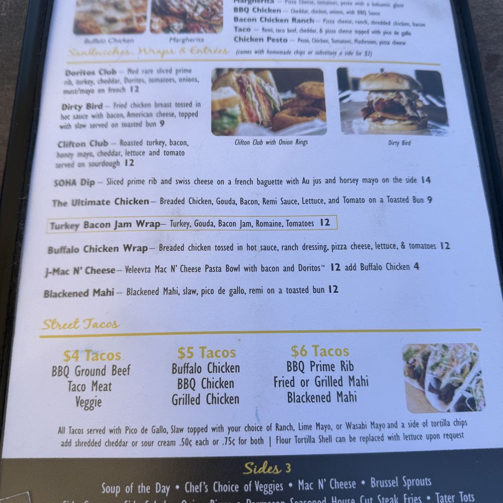 SOHA Bar and Grill - Gastropubs Near Me - Saint Louis, Missouri SOHA Bar and Grill - Gastropubs Near Me - Saint Louis, Missouri