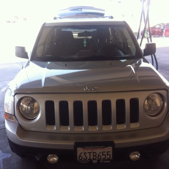 Surf Thru Express Car Wash - My car spotless after the ultimate #1 wash for $12 - Car Wash Near Me - Clovis, California Surf Thru Express Car Wash - My car spotless after the ultimate #1 wash for $12 - Car Wash Near Me - Clovis, California