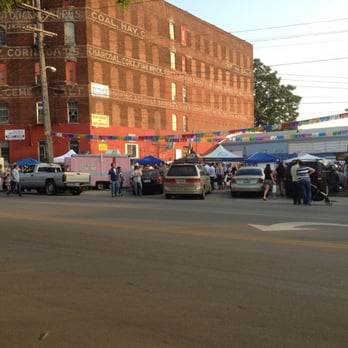 The Night Market - Yeah... It's a little busy. - Community Service/Non-Profit Near Me - Lexington, Kentucky The Night Market - Yeah... It's a little busy. - Community Service/Non-Profit Near Me - Lexington, Kentucky