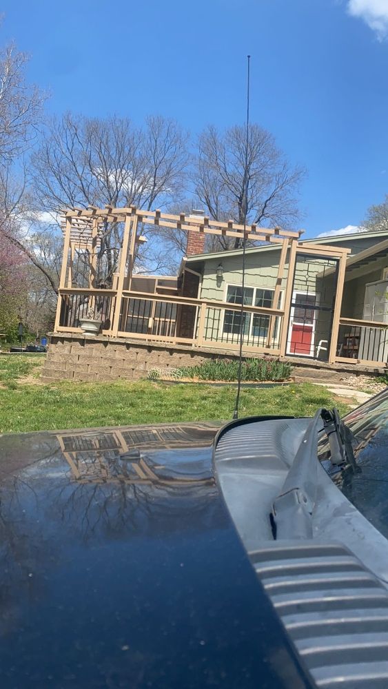 Slide of Greatape Contractors