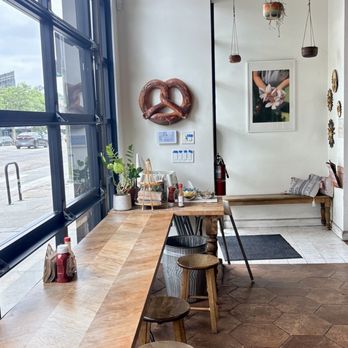 Penny Oven - Breakfast & Brunch Near Me - Los Angeles, California