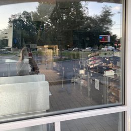 Outside Outside