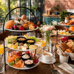 Frau Miller - Frühstück & Events