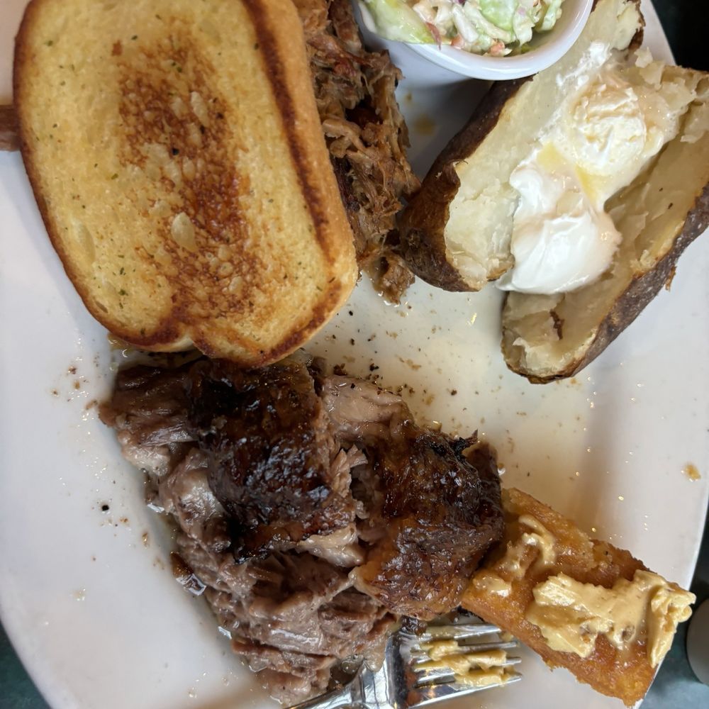 Smokey Bones Cheektowaga - Very disappointing brisket, ALL fat... - Barbeque Near Me - Cheektowaga, New York Smokey Bones Cheektowaga - Very disappointing brisket, ALL fat... - Barbeque Near Me - Cheektowaga, New York