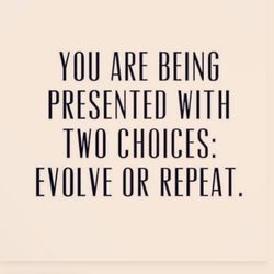 Rubeth Emotional Healing - Is only your choice