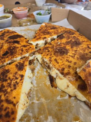 Taqueria Zacatecas by null