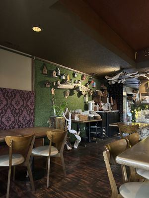 Nudi Noodle Place by null