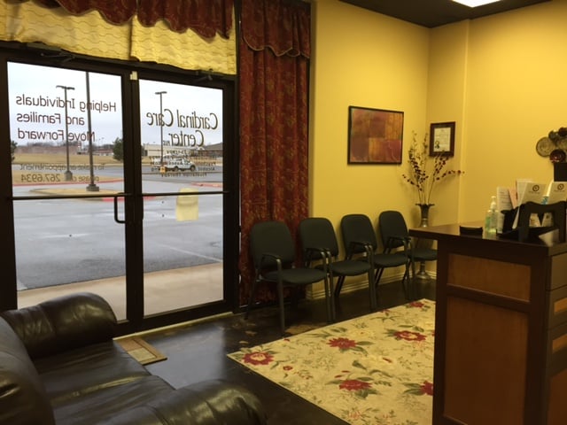 Cardinal Care Center - grief counselor in Farmington, AR