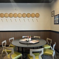 Wok N Pho Chinese and Vietnamese Cusine - Inside