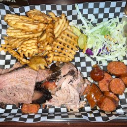 Pulled Pork Sandwich