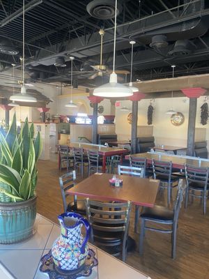 Serrano's Mexican Food Restaurants by null