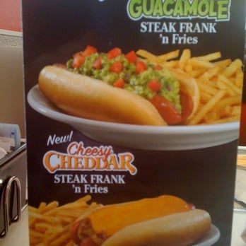 Steak ’n Shake - Burgers Near Me - Huntsville, Alabama Steak ’n Shake - Burgers Near Me - Huntsville, Alabama