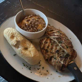 Chimes Restaurant - Southern Near Me - Baton Rouge, Louisiana
