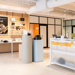 Sunnyside Medical Cannabis Dispensary