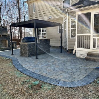 Ramirez Landscape & Hardscape - The finished product. - Landscaping Near Me