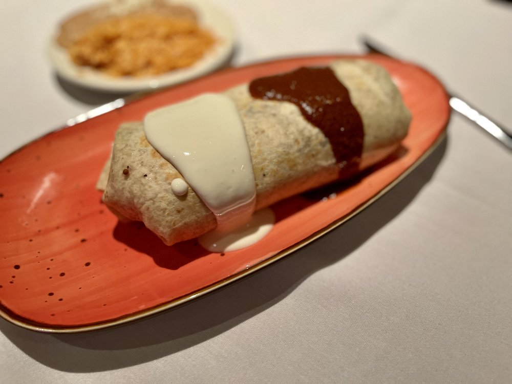 TEQUILA SUNRISE 110 Photos & 161 Reviews 145 Larchmont Ave