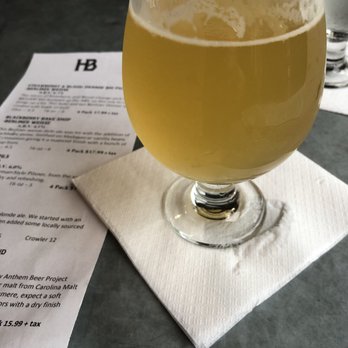 Heist Brewery - Blonde ale - New American Near Me - Charlotte, North Carolina Heist Brewery - Blonde ale - New American Near Me - Charlotte, North Carolina