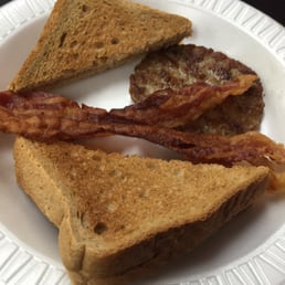 Hungry Man Special