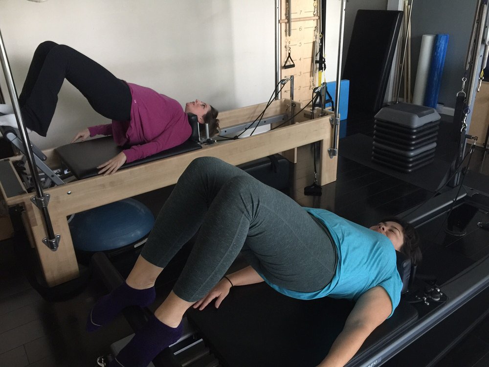 Springworks Pilates