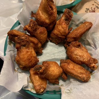 The Boiling Crab - Chicken Wings - Seafood Near Me - Honolulu, Hawaii The Boiling Crab - Chicken Wings - Seafood Near Me - Honolulu, Hawaii