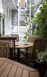 Rick Stein's Café by null