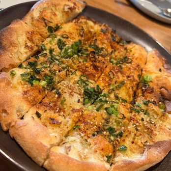 Mahi’ai Table - Scallion Bread - Cocktail Bars Near Me - Kapolei, Hawaii