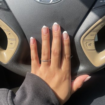 Rejuvenation Spa & Nails - acrylic full set - Nail Salons Near Me - Santa Barbara, California Rejuvenation Spa & Nails - acrylic full set - Nail Salons Near Me - Santa Barbara, California