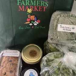 Glens Falls Farmers Market