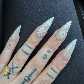 Diamond Nails Spa - Thank you Jasmine - Nail Salons Near Me - Murrieta, California Diamond Nails Spa - Thank you Jasmine - Nail Salons Near Me - Murrieta, California