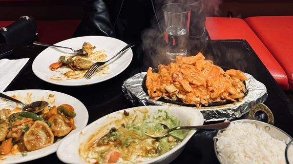 Bhojan Griha by null