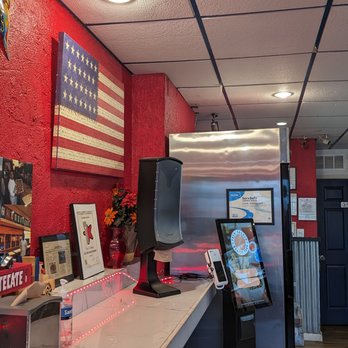 Taco Zocalo - Mexican Near Me - Reston, Virginia