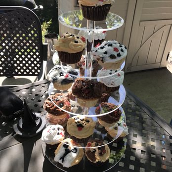 Chrissy’s Homestyle Bakery - Bakeries Near Me - Llano, Texas