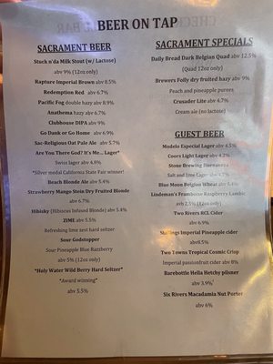 Midtown Gastrobar by null
