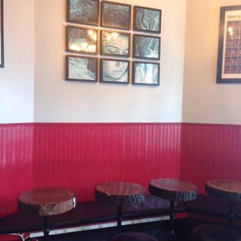 Wyckoff Starr Coffee Shop - Laura Palmer - Coffee & Tea Near Me - Brooklyn, New York Wyckoff Starr Coffee Shop - Laura Palmer - Coffee & Tea Near Me - Brooklyn, New York
