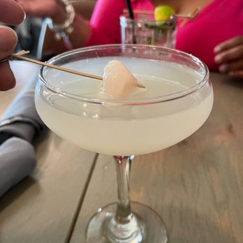 Somo Manayunk - Lychee - New American Near Me - Philadelphia, Pennsylvania Somo Manayunk - Lychee - New American Near Me - Philadelphia, Pennsylvania