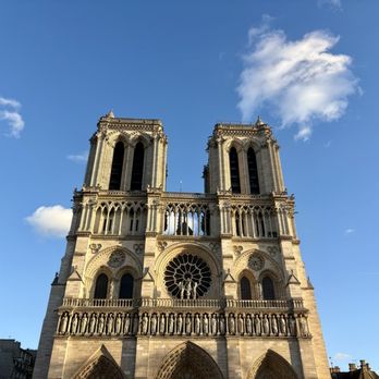 Notre Dame de la Paix - Paris, 75 Notre Dame de la Paix - Paris, 75