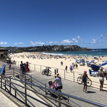 Bondi Beach - Beaches Near Me Bondi Beach - Beaches Near Me