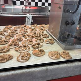 Pralines! Pralines!