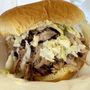 Burt’s Bar B Q