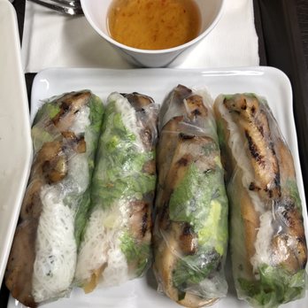 Rolls And Grill - Vietnamese Near Me - Bakersfield, California Rolls And Grill - Vietnamese Near Me - Bakersfield, California