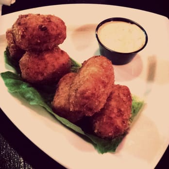 Dirty Oscar's Annex - Parmesan Tots. - Pubs Near Me - Tacoma, Washington Dirty Oscar's Annex - Parmesan Tots. - Pubs Near Me - Tacoma, Washington