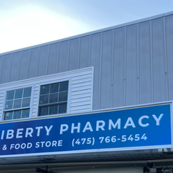 Liberty Pharmacy & Food Store