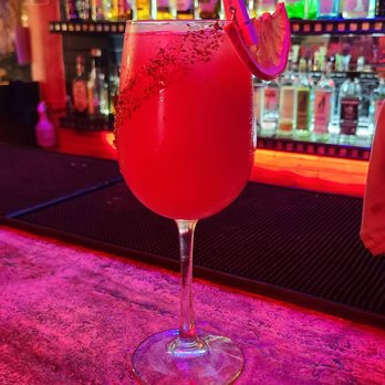 De Cantaro - Had a strawberry flavour - Steakhouses Near Me - Puerto Vallarta, JAL De Cantaro - Had a strawberry flavour - Steakhouses Near Me - Puerto Vallarta, JAL