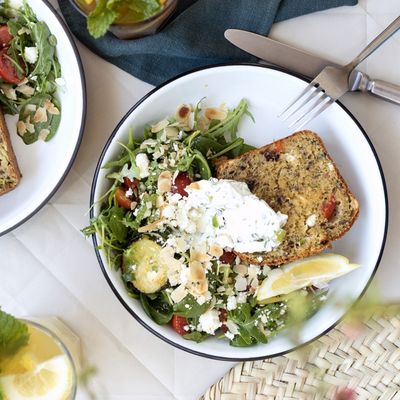 Café Marlette - Brunch Pigalle by null