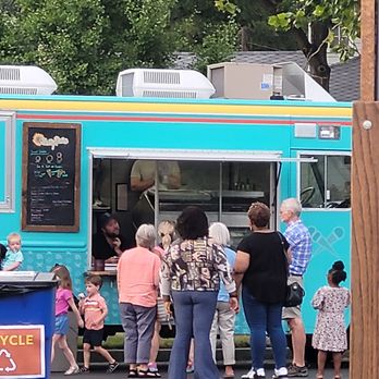 BETTY RAE’S ICE CREAM - Updated July 2025 - 513 Photos & 523 Reviews ...