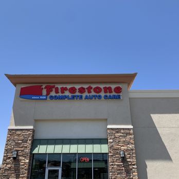 Firestone Complete Auto Care - Oil Change Stations Near Me - Henderson, Nevada Firestone Complete Auto Care - Oil Change Stations Near Me - Henderson, Nevada