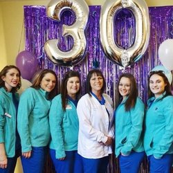 Aspen Clinic - Slidell Aspen Clinic Staff